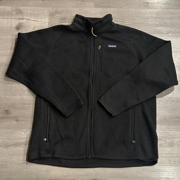 PATAGONIAMen’s Better Sweater Jacket